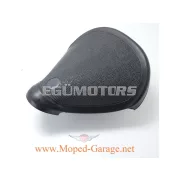 Nyereg gumi fekete, Zündapp Bergsteiger Super Combinette, Kreidler, MF, MP, Hercules, Puch, KTM, DKW, NSU, Miele moped