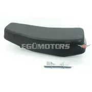 Üléspad fekete 500mmx160mm, Piaggio, Vespa, Ciao, Citta