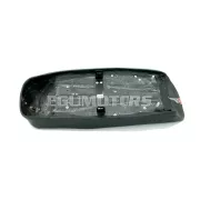 Üléspad Daytona fekete, 640mmx210mm, Puch Monza
