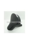 Saddle Spring-mounted square tube 30x40mm black for Tomos moped, moped, mokick, Batavus Solo