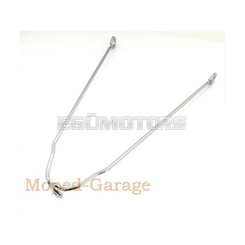 Mudguard bracket metal 32.5 cm for Puch Maxi S, N, moped, moped, mokick