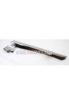 Chrome chain guard for Zündapp GTS 50, C 50 Sport, KS 80