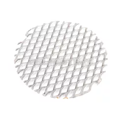   OEM Standard ventilátorrács, Kreidler tojástankos K 54/0m, LF, LH, 54/32 Super 4