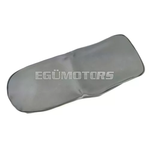 Üléshuzat fekete, Kreidler, Florett K54