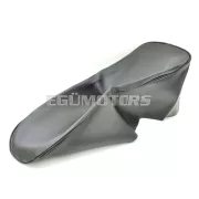 Üléshuzat fekete, Kreidler, Florett K54