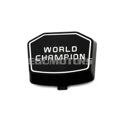 Kormányfej borítás Champion, Kreidler Florett RS RMC