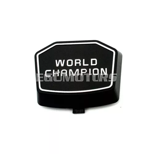 Kormányfej borítás Champion, Kreidler Florett RS RMC