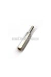 Mounting bolt galvanized 41mm for Kreidler Florett RS, RMC, LF, LH, TM