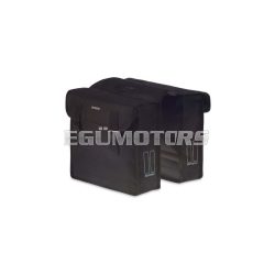   Panniers Polyester Black 35x30x10 cm for No text with vehicle types and models available.