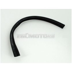 Mudguard sealing rubber for Kreidler Florett egg tank, Super