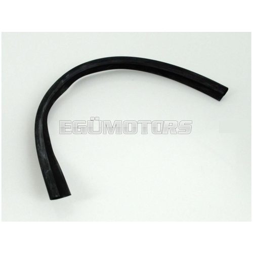 Mudguard sealing rubber for Kreidler Florett egg tank, Super