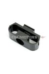 Side cover bracket for Kreidler MF 2 4 MP 1