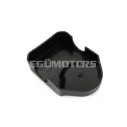 Fekete műanyag tartó, Hercules Prima, M, P