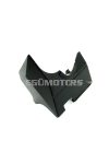 Black plastic engine cover for Zündapp CS 25, 50, CX Hai 50