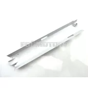 Kábelvezető műanyag, fehér Puch Maxi S, N, moped, mokick