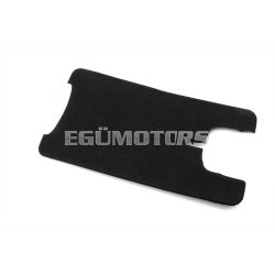 Running board black for Velo Solex, 3800