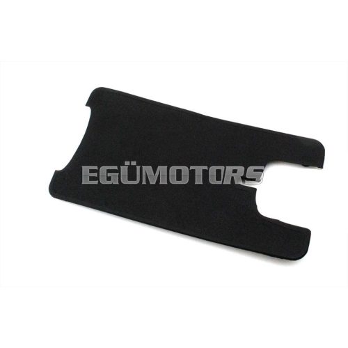Running board black for Velo Solex, 3800