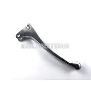 Kar alumínium, polírozott, bal, Zündapp GTS, CS 50, CX C 50 Sport, KS Kreidler Florett, MF 2, MP, Hercules Prima Automatic, MK Peugeot Mobylette, Garelli, Tomos, Miele, DKW, NSU, KTM