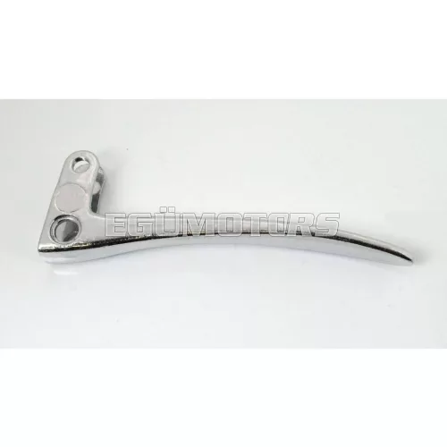 Kuplungkarr polírozott alumínium, Puch Maxi X, Miele, DKW, NSU, KTM, Zündapp, Kreidler, Hercules, Kreidler Florett LF, LH, GT, Eiertank K 54/0M Super K54/2