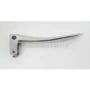 Kuplungkarr polírozott alumínium, Puch Maxi X, Miele, DKW, NSU, KTM, Zündapp, Kreidler, Hercules, Kreidler Florett LF, LH, GT, Eiertank K 54/0M Super K54/2