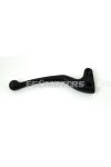 Clutch lever plastic black for Hercules, Puch, Zündapp, Kreidler, DKW, KTM, Puch Maxi, X 30, 50, P1L, P1 XL, Peugeot