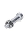 Screw shift lever 1 piece shaft 6mm thread M5 length approx. 15mm 9mm for Zündapp CS, CX, ZD, ZR, ZL, ZX, Hai, Kreidler Florett, Flory, MF