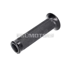 OEM Standard markolatgumi fekete, 22mm, Zündapp R50