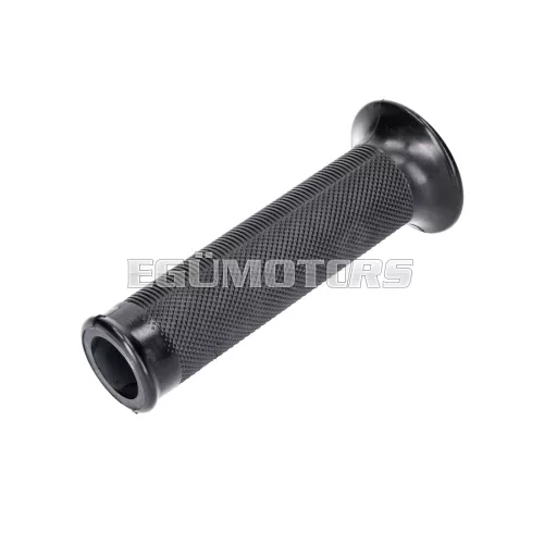 OEM Standard markolatgumi fekete, 22mm, Zündapp R50