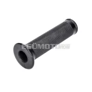 OEM Standard markolatgumi fekete, 22mm, Zündapp R50