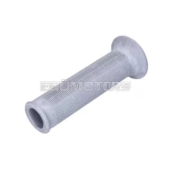 OEM Standard markolatgumi szürke, 22mm, Zündapp R50