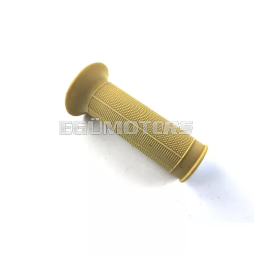 Markolatgumi bézs 120mm, moped, mokick