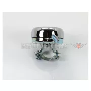 Csengő krómozott, Zündapp, Kreidler, Hercules, Puch, KTM, DKW, Rixe