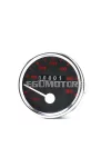 Sebességmérő VDO 60mm, 3mm, Piaggio moped