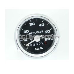 Speedometer 60mm for Hercules Prima M