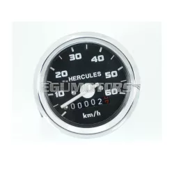Sebességmérő 60mm, Hercules Prima M