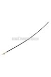 Speedometer cable VDO 755 mm M10 1.8mm for Kreidler, Zündapp CS CX, Hercules, Puch