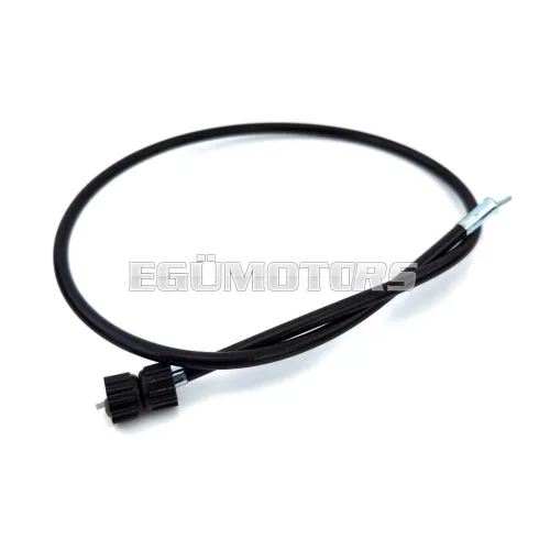 Kmh spirál acél tüske, 665mm, Simson Schwalbe KR 51/1, 51/2