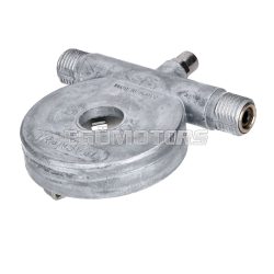   OEM Standard Sebességmérő meghajtó 16 11,2mm, Hercules, Kreidler, Zündapp mopedek, mokick