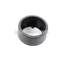   Sebességmérő/fordulatszámmérő ház fekete, Zündapp, GTS 50, KS C 50 Sport