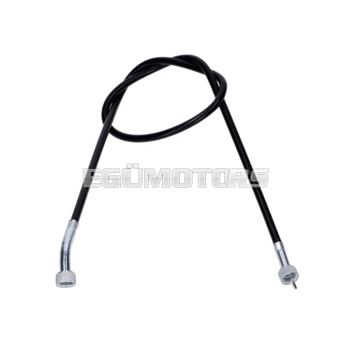 Kmh spirál 720mm, Puch Maxi S / N (E50) 48,8 ccm 2T AC 1-Gang Automatik rechtsdrehend 1969-1995