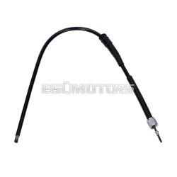 Speedometer cable 530mm for Piaggio Vespa Ciao, Citta