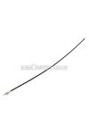 Speedometer cable black 2,5mm 2mm for Puch P 1, Zündapp