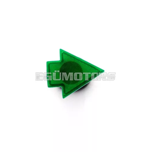 Index ellenőrző lámpa 9.4mm, 17.70mm, 15.20mm, Kreidler Florett RS RMC, Flory, Hercules K 50, KX, Zündapp GTS KS C, CS K, Puch, DKW, KTM