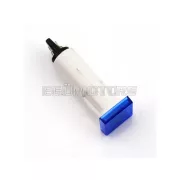 Index ellenőrző lámpa 13x13mm, 6Volt, Kreidler Florett RS RMC, Flory, Hercules K 50, KX, Zündapp GTS KS C, CS K, Puch, DKW