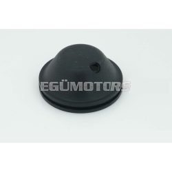 Rubber cockpit speedometer / rev counter for Zündapp KS 125