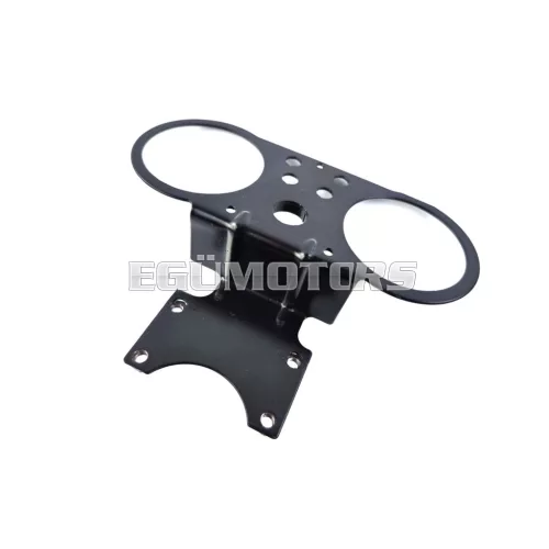 Pilótafülke tartó 71mm, Zündapp GTS KS 50, C 50 Sport