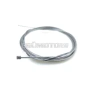 Gázbowden belső 1.6m, 1.25mm, végcsap C 3.2x5, Zündapp, Kreidler, Hercules, Puch, Simson