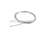 Gázbowden belső 1.6m, 1.25mm, végcsap C 3.2x5, Zündapp, Kreidler, Hercules, Puch, Simson