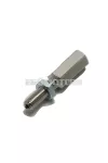 OEM Standard állítócsavar hatszögletű, M6x19mm, 2.5mm, moped, mokick