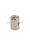 OEM Standard bowdenvég csavar 5 x 7mm, Zündapp, Kreidler, Hercules, Puch